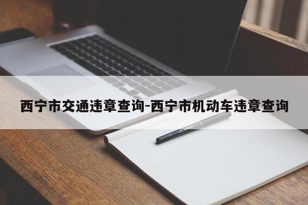 西宁市交通违章查询-西宁市机动车违章查询