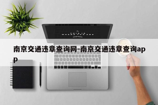 南京交通违章查询网-南京交通违章查询app