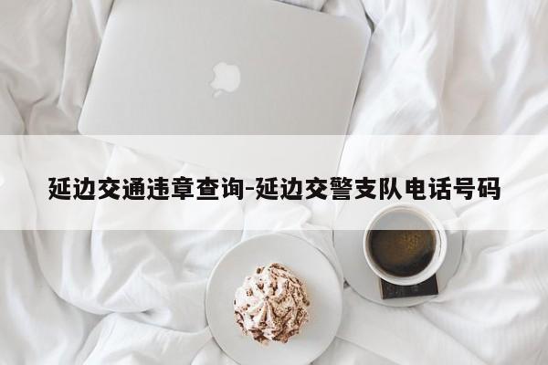 延边交通违章查询-延边交警支队电话号码